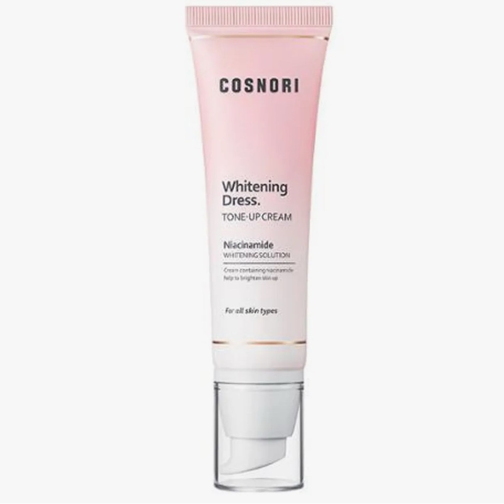 COSNORI Whitening Dress Cream 50ml